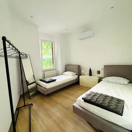 Διαμέρισμα Al No60 *