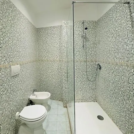 דירה Al No60 רומא