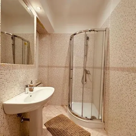 Al No60 דירה רומא